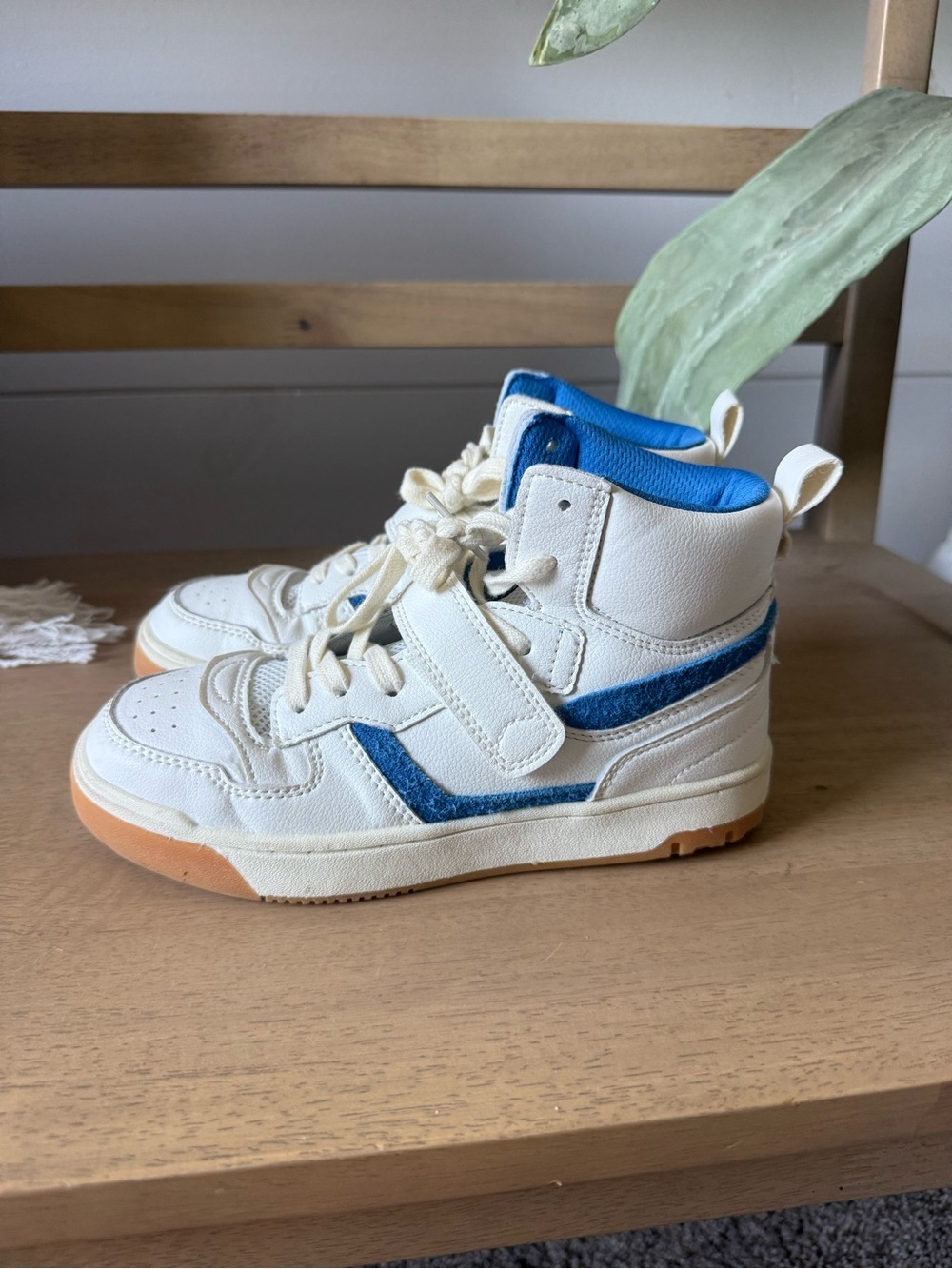 Zara boys shoes